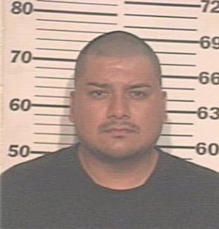 Neaves Juan - Hidalgo County, TX 
