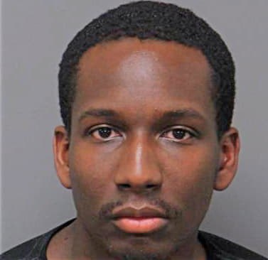 Mitchell Justin - Wake County, NC 
