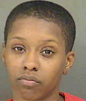 Alexander Kaneshia - Mecklenburg County, NC 