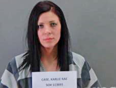 Case Karlie - Gregg County, TX 