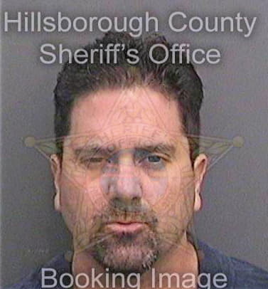 Gill Kevin - Hillsborough County, FL 