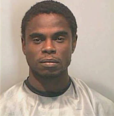 Hodge Lefty - Dekalb County, GA 