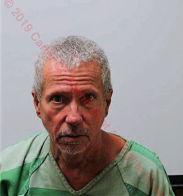 Lewis Leslie - Carter County, TN 