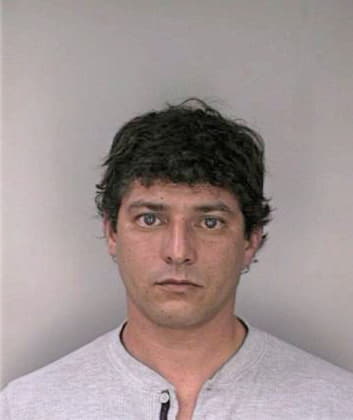 Carreiro Luis - Hillsborough County, FL 