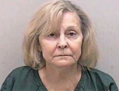 Sherlock Lynn - Martin County, FL 