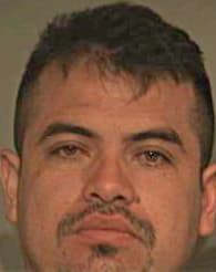 Morales Marcos - Hidalgo County, TX 