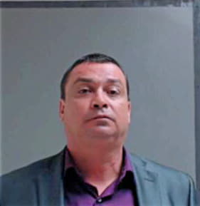 Martinez Mario - Hidalgo County, TX 