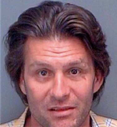 Morrison Mark - Pinellas County, FL 