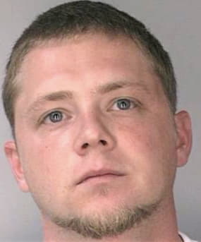 Martin Matthew - Hillsborough County, FL 