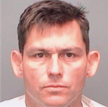 Skinner Michael - Pinellas County, FL 