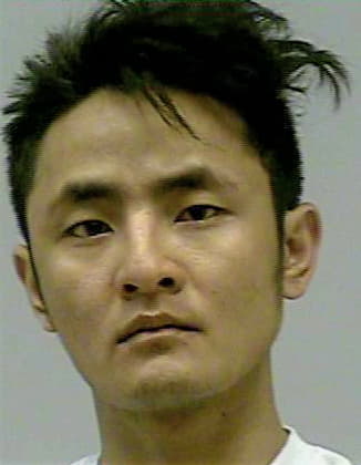 Khup Ngo - Gwinnett County, GA 