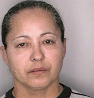 Melgar Nidia - Hillsborough County, FL 