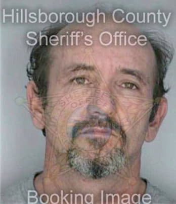 Yeager Phillip - Hillsborough County, FL 