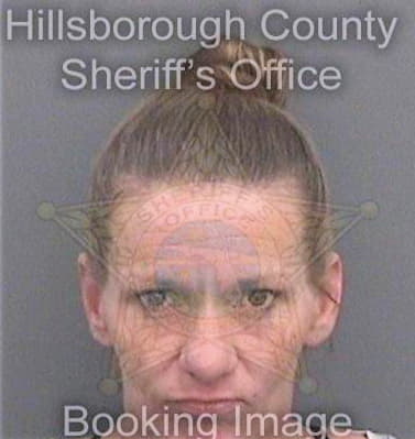 Alvarez Rachel - Hillsborough County, FL 