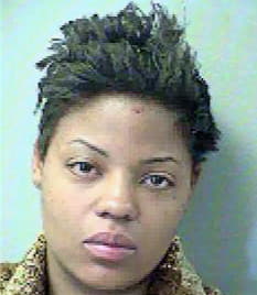 Mcintosh Rikki - Okaloosa County, FL 