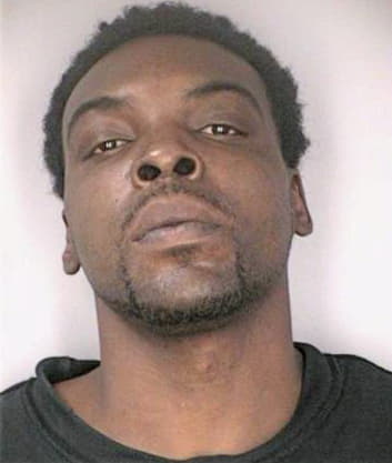 Vickers Rodney - Hillsborough County, FL 