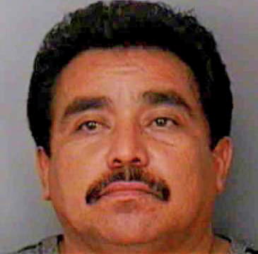 Vasquez Santos - Polk County, FL 