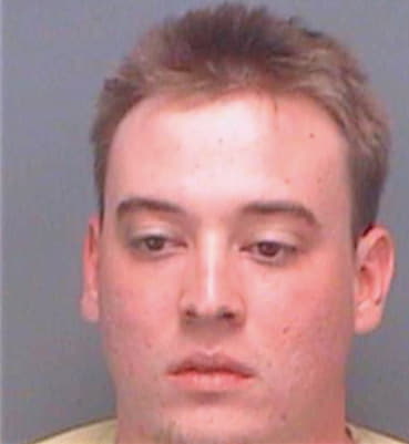 Jones Seth - Pinellas County, FL 