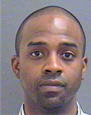 Lewis Shelton - Mecklenburg County, NC 