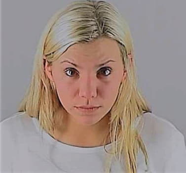 Chandler Stefanie - Deschutes County, OR 