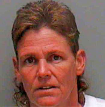 Miller Sue - Lee County, FL 