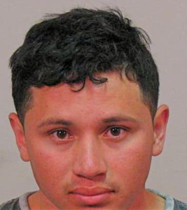 Alvarado Velasquez - Tift County, GA 