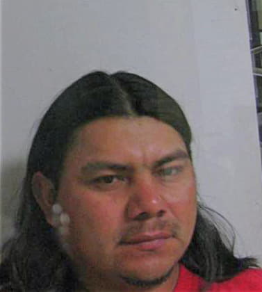 Lopez Victor - McMinn County, TN 