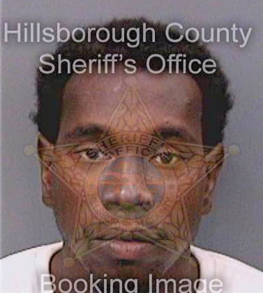 Taylor Aaron - Hillsborough County, FL 