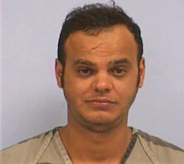 Alanazie Ahmed - Travis County, TX 