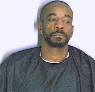 Long Anthony - Dekalb County, GA 