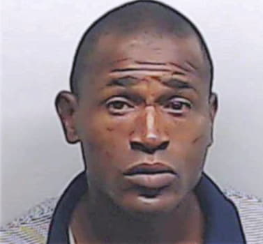 Harrell Antonio - Fulton County, GA 