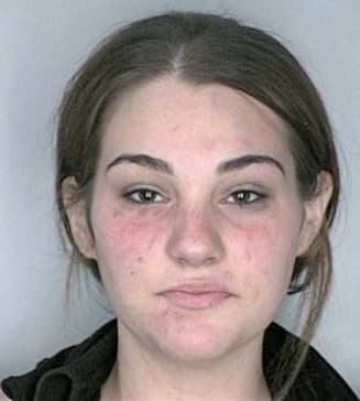 Clark Brandi - Hillsborough County, FL 