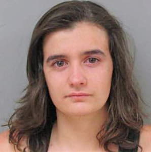 Houston Breanna - Madera County, CA 