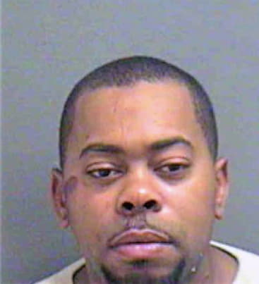 Thompson Calvin - Mecklenburg County, NC 