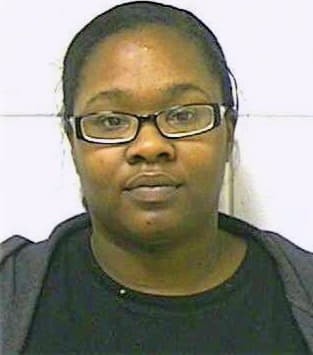 Duncan Cassandra - Houston County, GA 