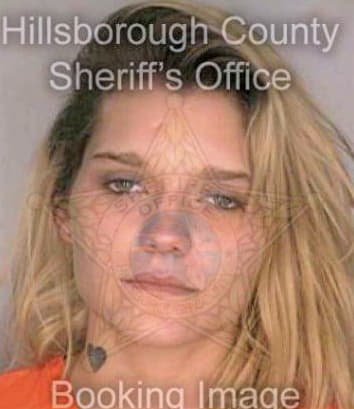 Carlisle Christine - Hillsborough County, FL 