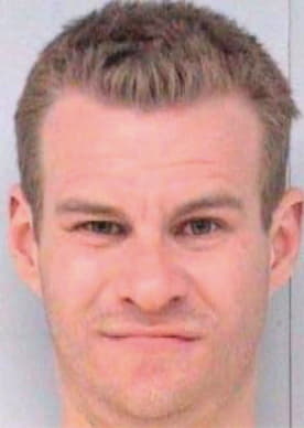 Moore Christopher - Desoto County, MS 