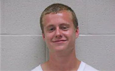 Fletcher Cory - Benton County, AR 
