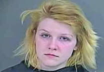 Evatt Danielle - Anderson County, SC 