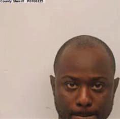 Larry Derrick - Chatham County, GA 