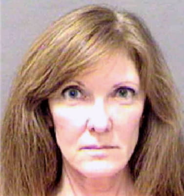Meske Diane - Mecklenburg County, NC 