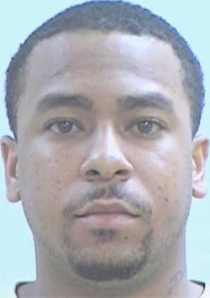 Allen Donald - Henry County, GA 