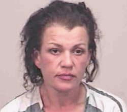 Howell Dorothy - Tift County, GA 