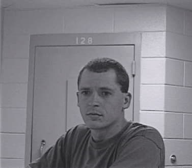 Damron Edgar - Pike County, KY 