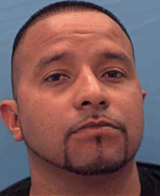 Franco Gerardo - Guadalupe County, TX 