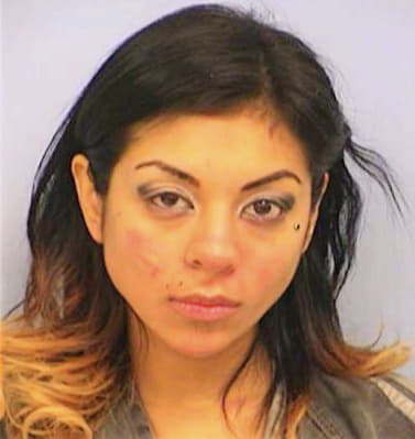 Cano Gina - Travis County, TX 
