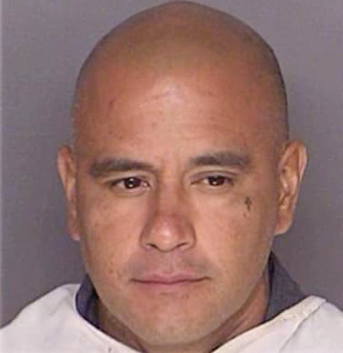 Villegas Ignacio - Ellis County, TX 