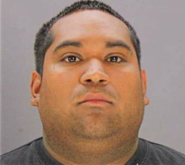 Rangel Isaias - Dallas County, TX 