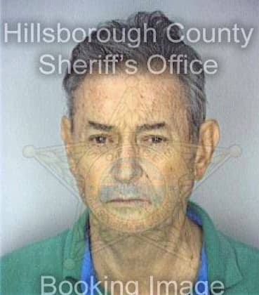 Wilson Jim - Hillsborough County, FL 