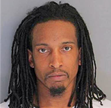 Williams Jordon - Aiken County, SC 